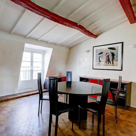Latin Quarter & Sorbonne - 2Br - Cityapartmentstay Paris Luaran gambar