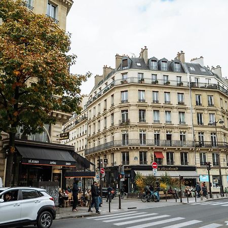 Latin Quarter & Sorbonne - 2Br - Cityapartmentstay Paris Luaran gambar