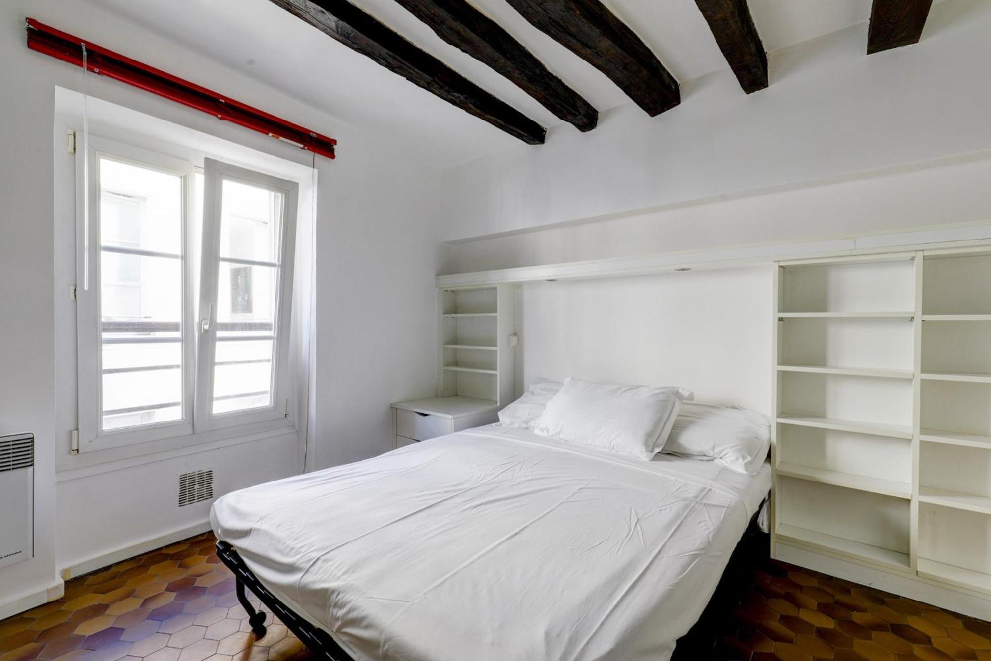 Latin Quarter & Sorbonne - 2Br - Cityapartmentstay Paris Luaran gambar